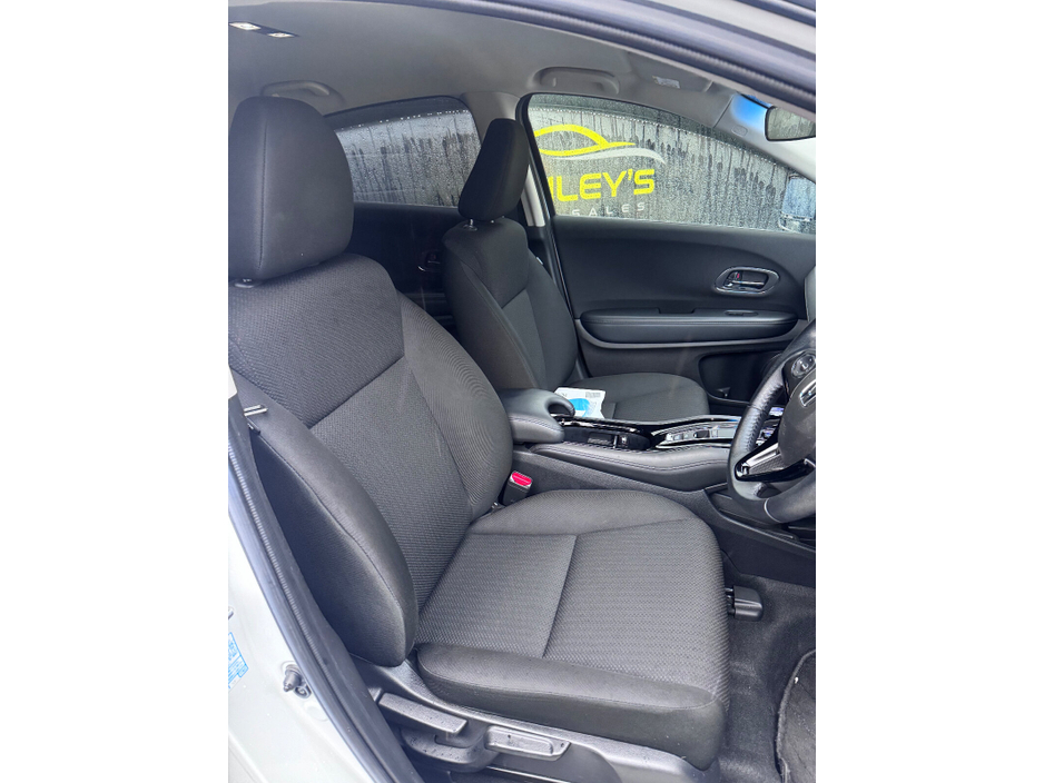 2015 Honda Vezel  €13,950