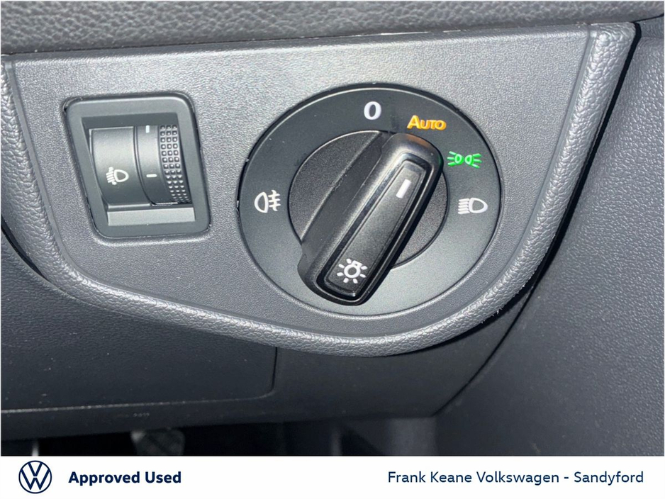 2026 Volkswagen Taigo 