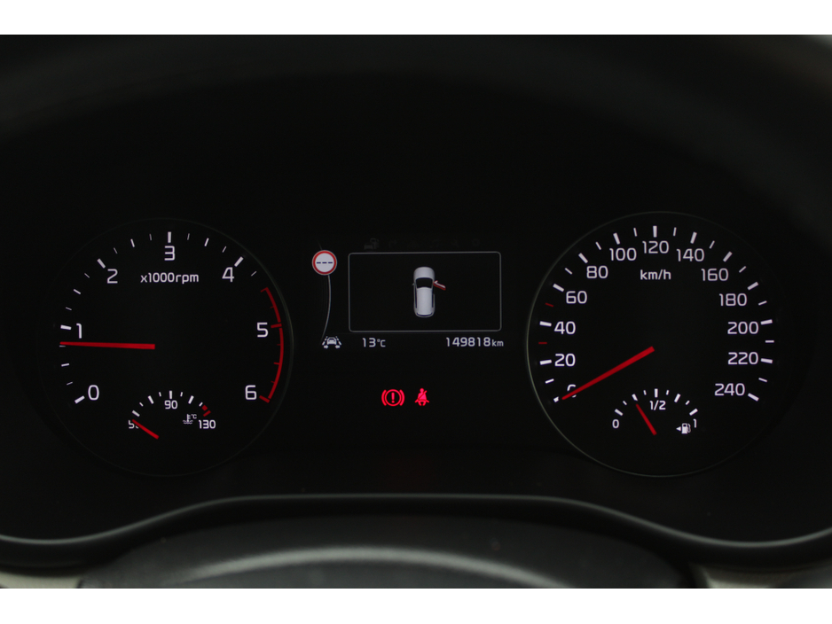 2018 Kia Sportage - image 12