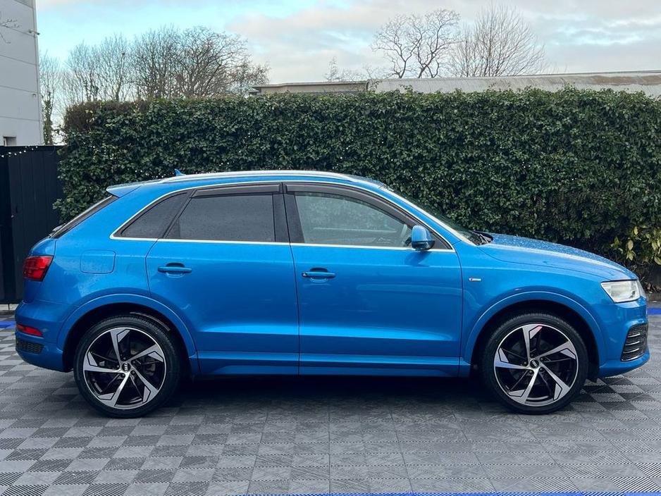 2016 Audi Q3 - image 2