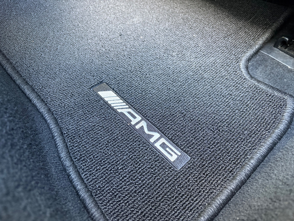 2018 Mercedes-Benz C Class - image 10