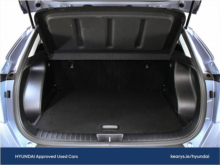 2026 Hyundai Kona Elegance Hybrid