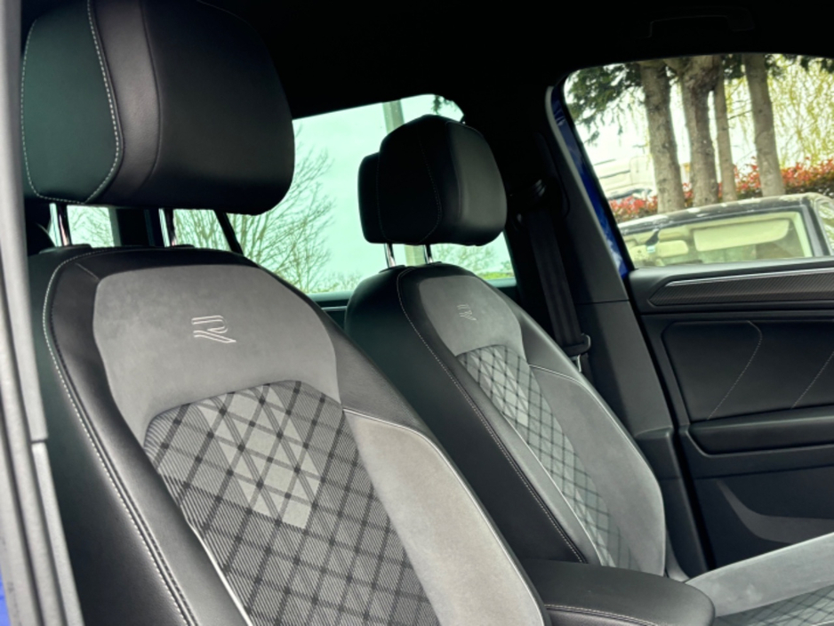 2021 Volkswagen Tiguan - image 6