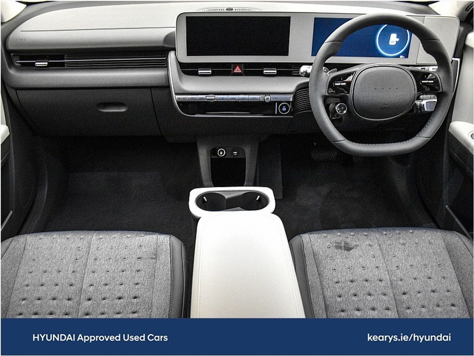 2023 Hyundai Ioniq 5 Executive Plus 77kWh