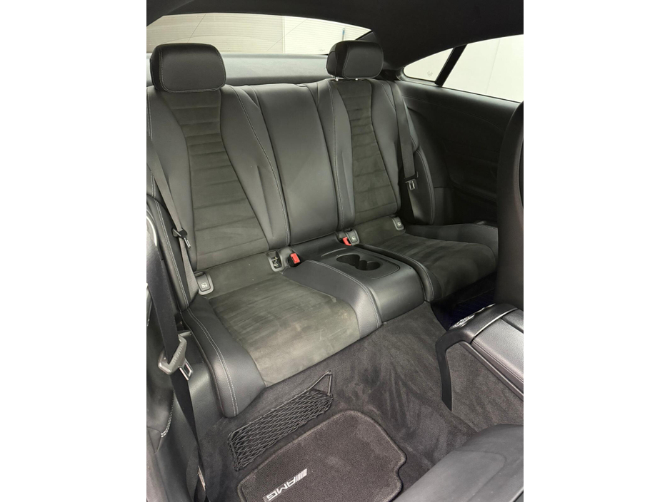 2019 Mercedes-Benz E Class E 220 D AMG LINE A/T €29,950