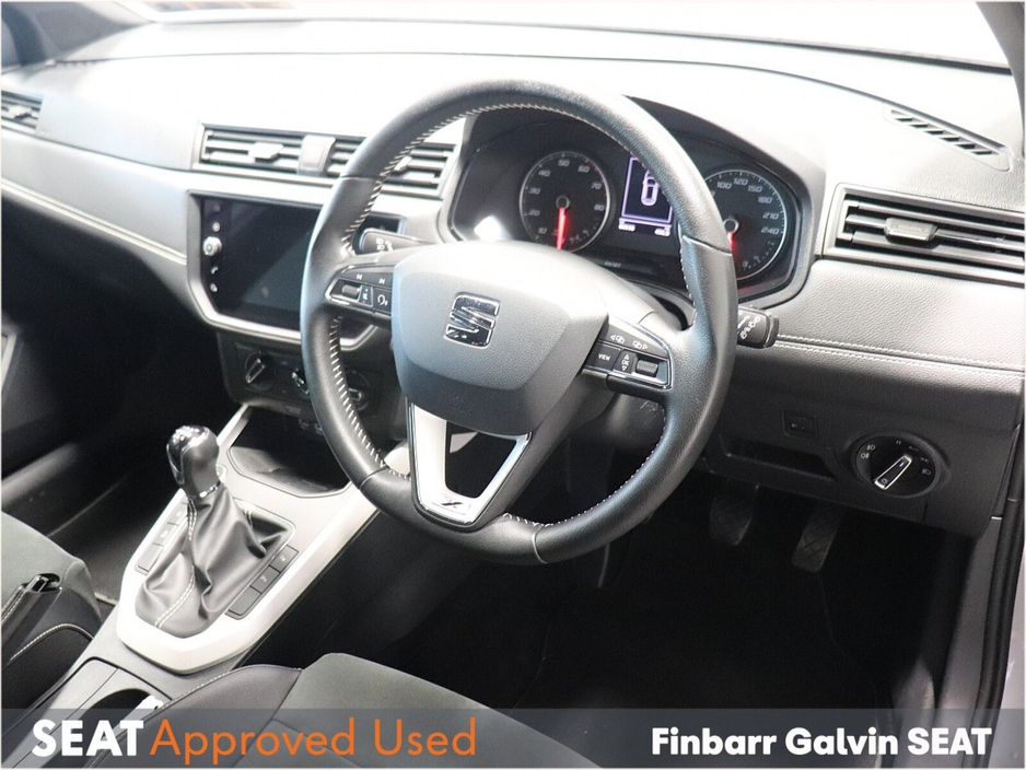 2020 SEAT Arona - image 11