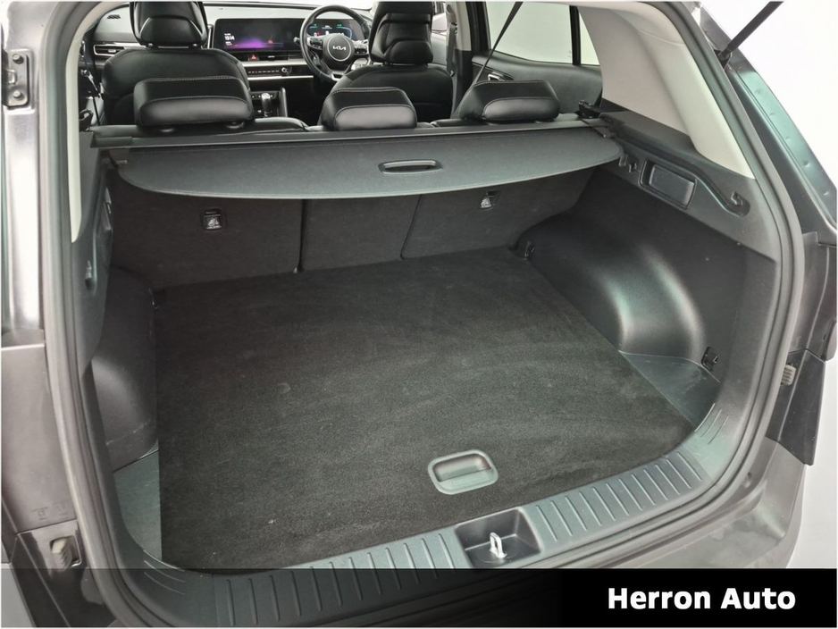 2024 Kia Sportage - image 14