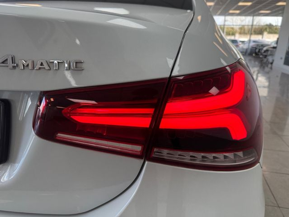 2019 Mercedes-Benz A Class - image 21