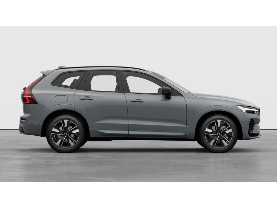 2026 Volvo XC60 - image 4