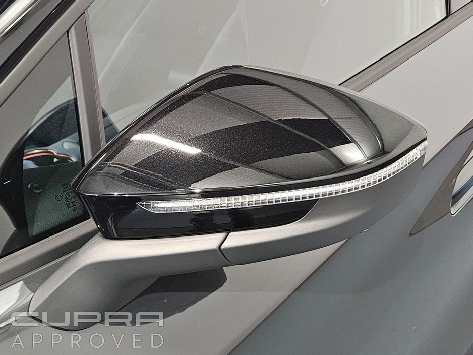 2025 Cupra Tavascan Endurance 6 €360 per month €44,975