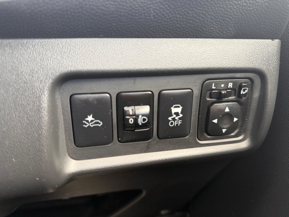 2020 Mitsubishi Mirage - image 13