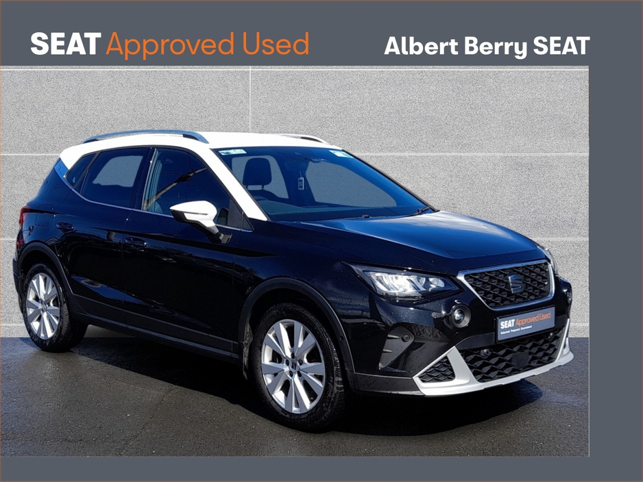 2023 SEAT Arona for sale in , Ireland