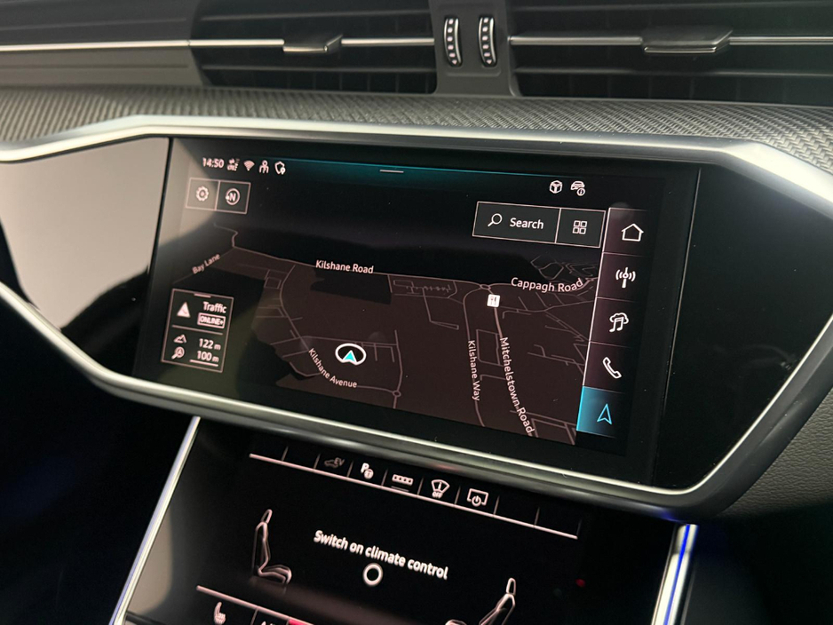 2025 Audi A6 - image 17