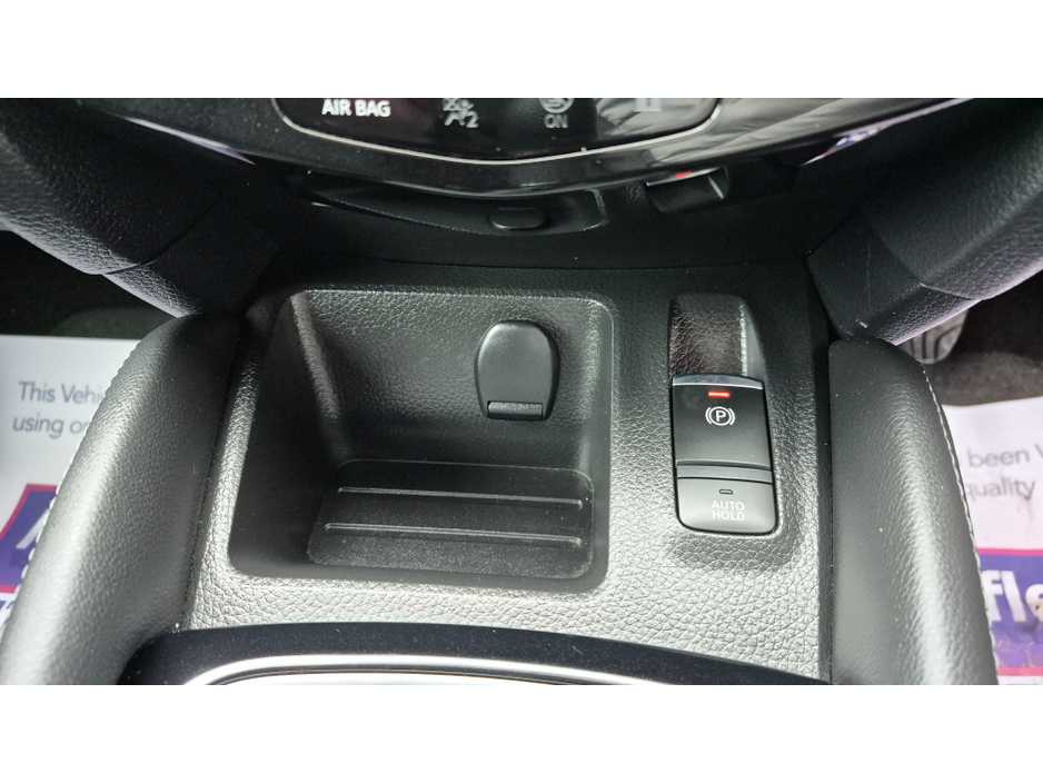 2018 Nissan Qashqai - image 20