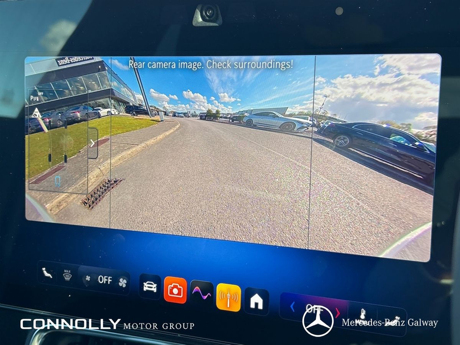 2026 Mercedes-Benz CLA Class - image 27