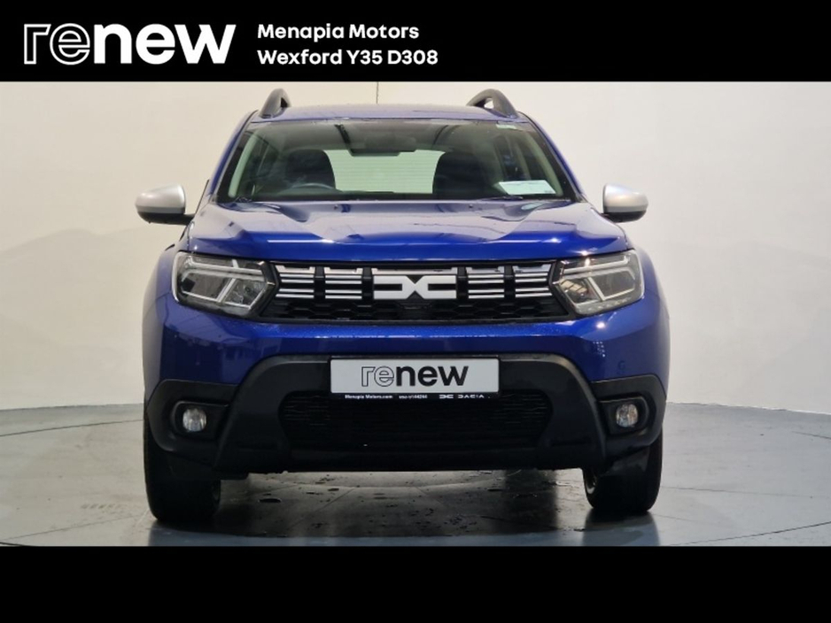 2023 Dacia Duster - image 8