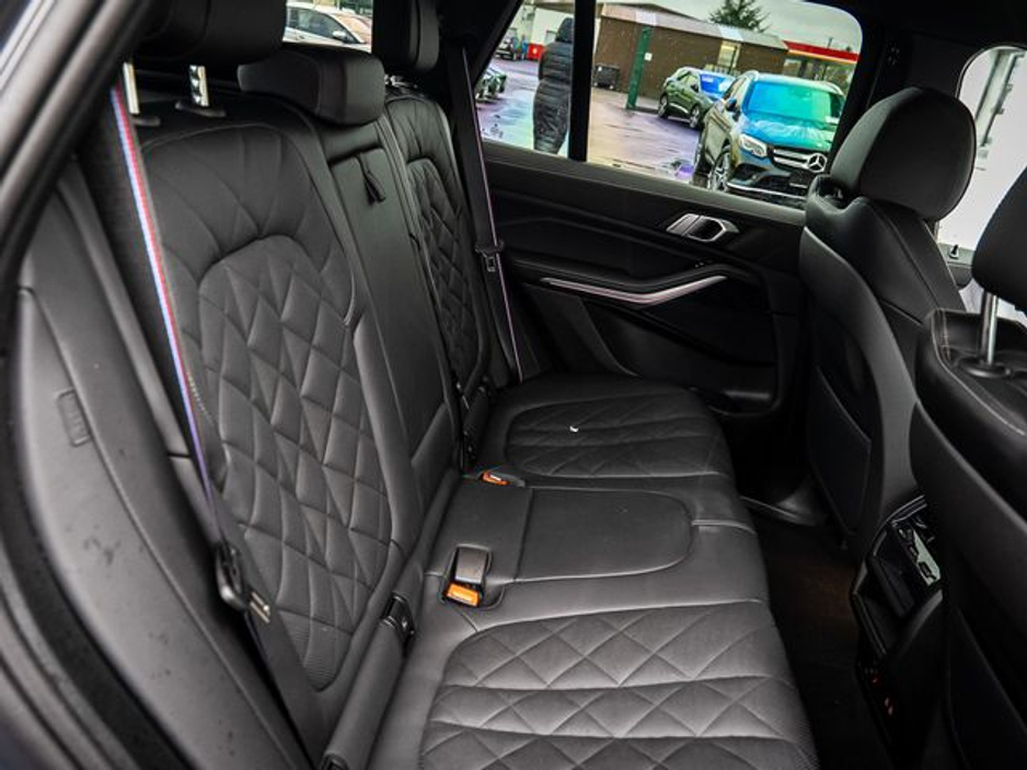 2024 BMW X5 XDRIVE50E M SPORT *PRO* €86,450