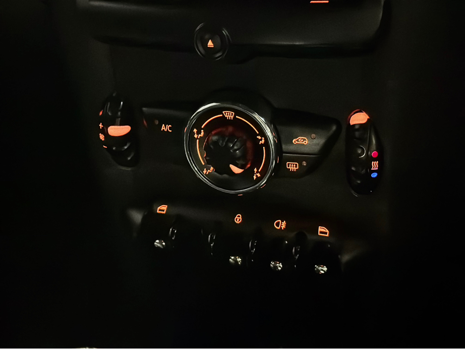 2013 MINI Clubman COOPER D CLUBMAN VAN 2.0