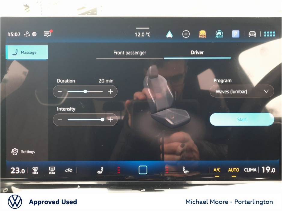 2026 Volkswagen Tiguan - image 27