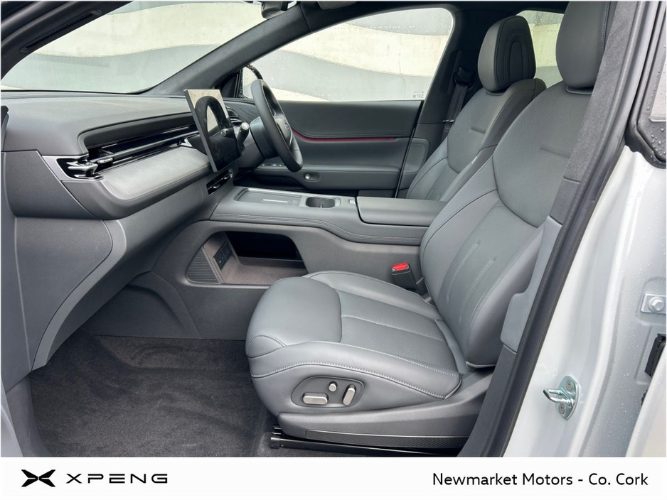 2026 Xpeng G6 - image 23