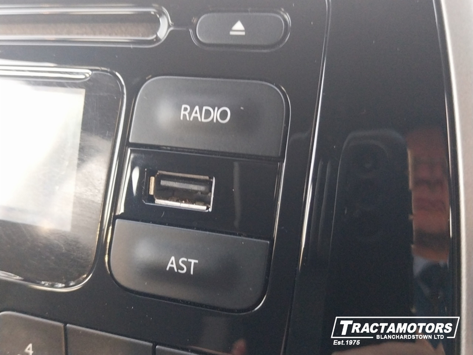 2016 Renault Captur - image 28