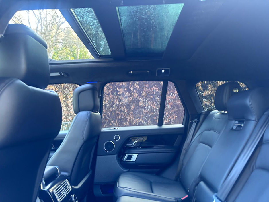 2021 Land Rover Range Rover - image 26