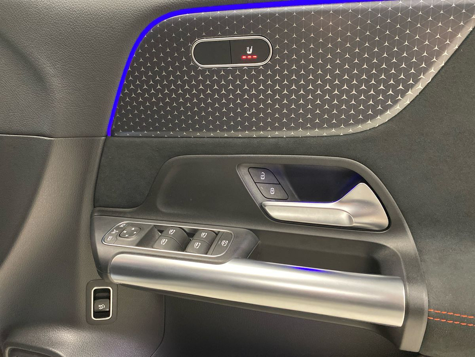 2025 Mercedes-Benz EQA - image 19