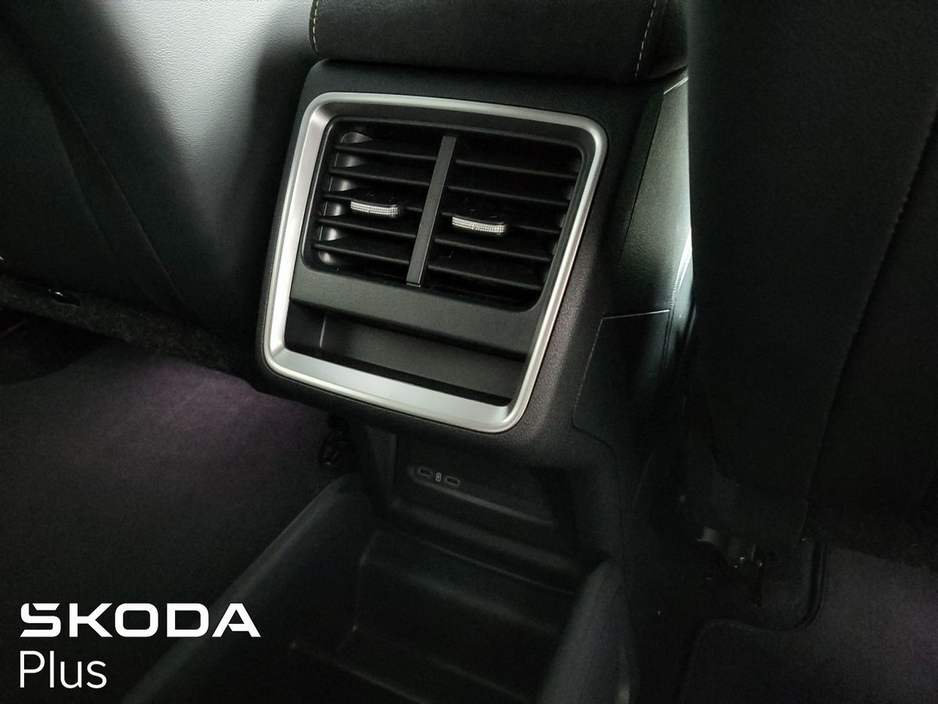 2026 Skoda Elroq vRS IV 85 €49,950