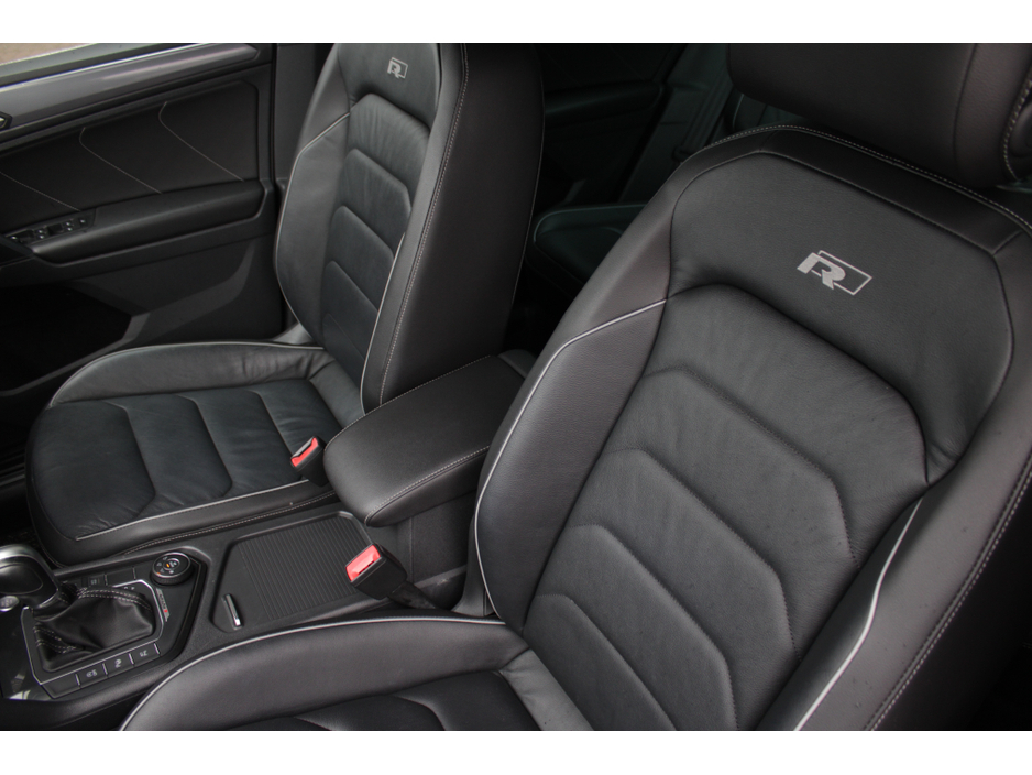 2019 Volkswagen Tiguan - image 23