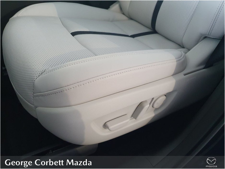 2026 Mazda CX-60 - image 16