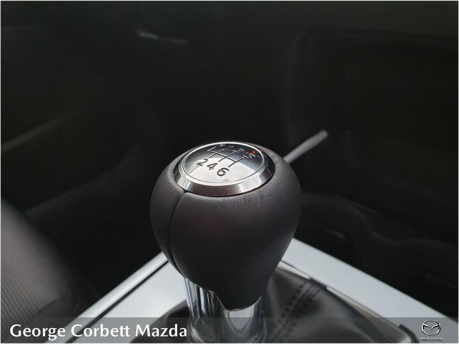 2026 Mazda CX-30 - image 20