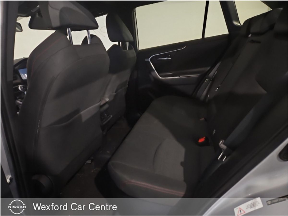 2024 Toyota Rav4 Design PHEV €46,495