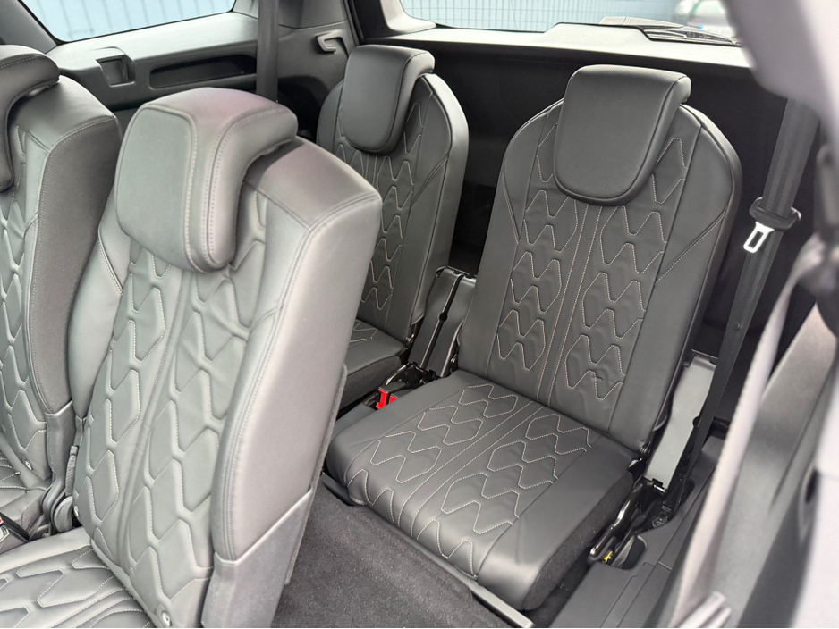 2018 Peugeot 5008 GT PREMIUM - 2.0L DIESEL - 7 SEATS - AUTO - 12M WARRANTY - CAR: 1711 €24,950