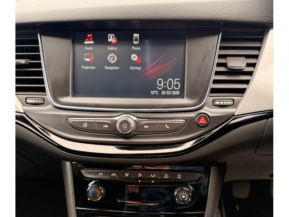 2020 Opel Astra - image 15