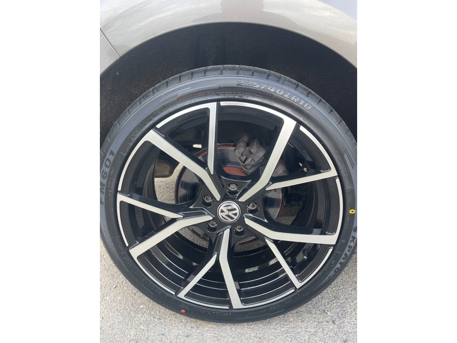 2014 Volkswagen Golf 1.6 TDI 90HP TRENDLINE €9,750