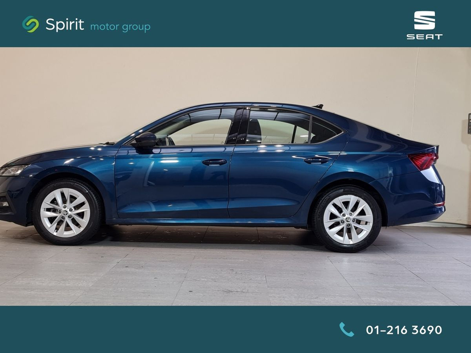 2024 Skoda Octavia OCTAVIA AMB 1.0TSI 110HP *Call Stephen 0864621522* €28,950