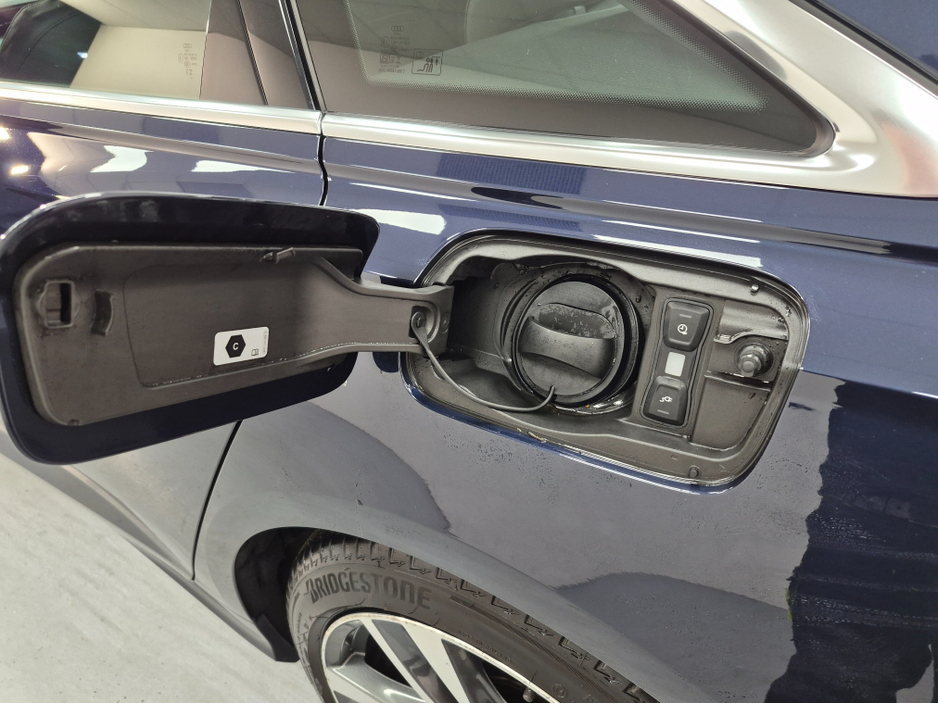 2024 Audi A6 50 TFSI E QUATTRO S LINE A €53,500