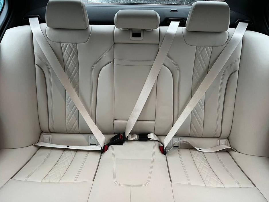 2020 BMW 5 Series 530e LCI M-SPORT COMPETITION 2.0 HYBRID // LOW MILEAGE // HEATED & COOLED LEATHER SEATS // HEADS-UP DISPLAY €36,900