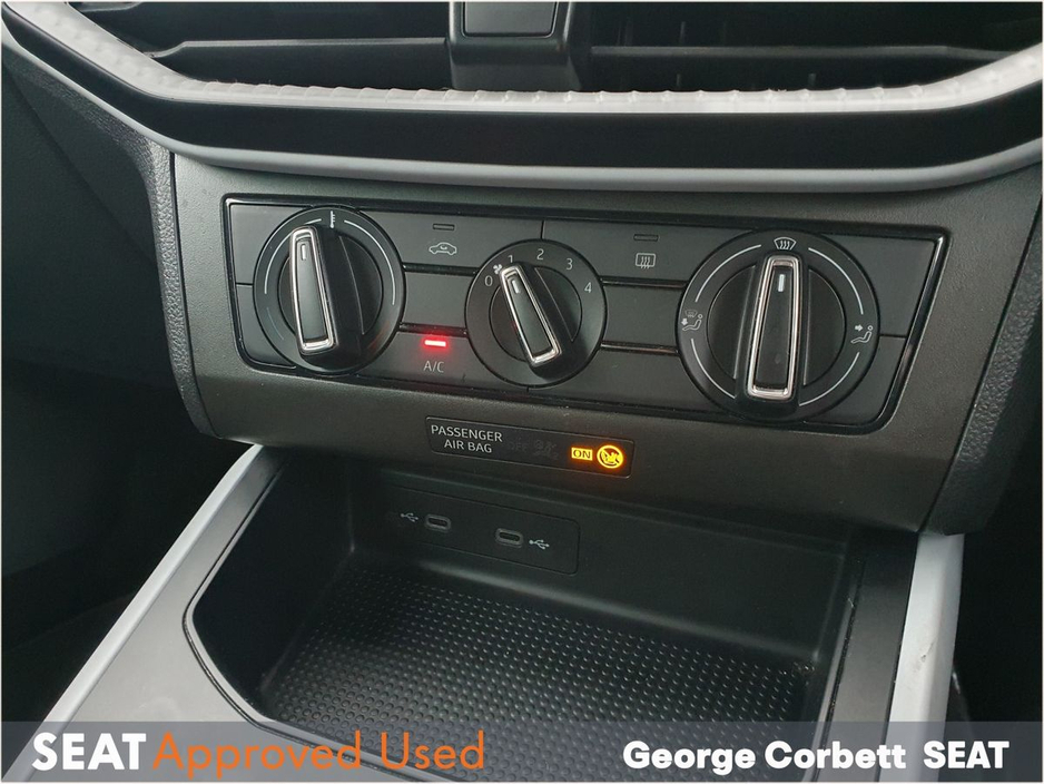 2023 SEAT Arona SE+ 1.0TSi 110hp (From €80 per week) €22,995