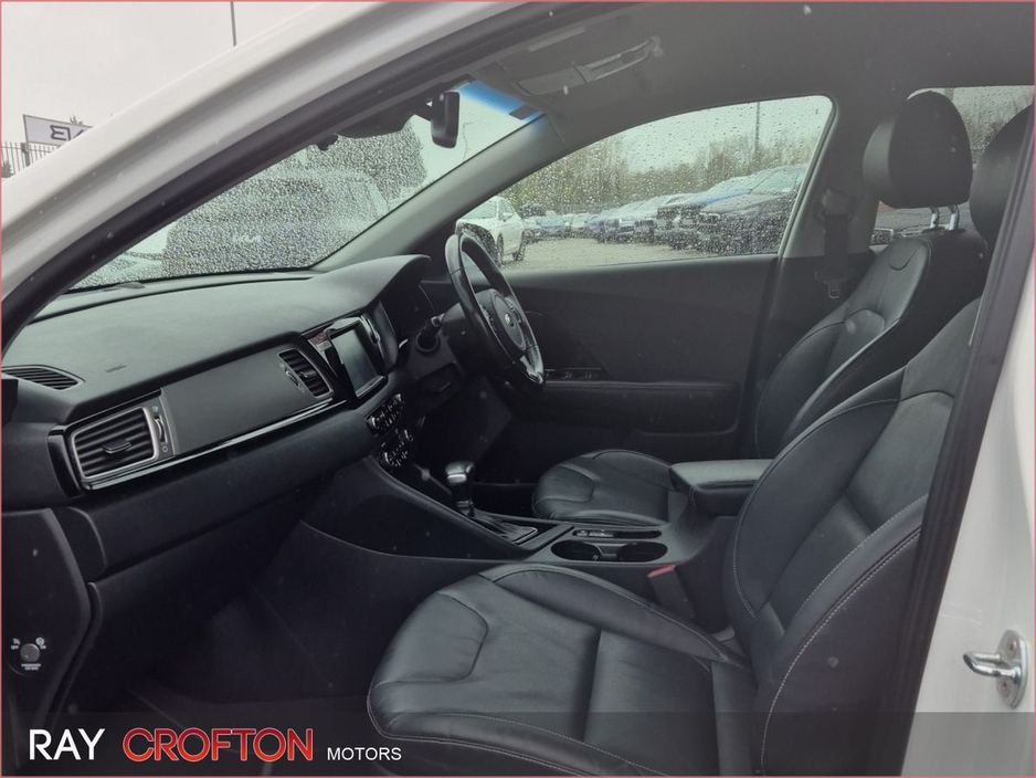 2018 Kia Niro - image 6