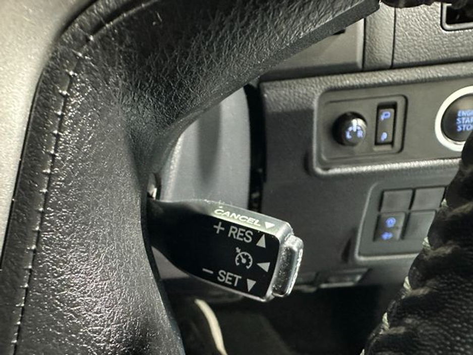 2021 Toyota Landcruiser Land CRU LC LWB Comm Auto RC20 4D