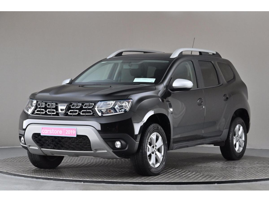 2019 Dacia Duster - image 3