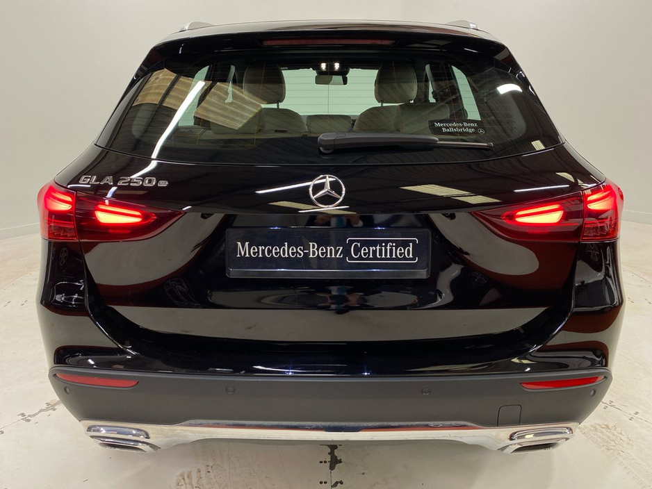 2024 Mercedes-Benz GLA Class - image 20