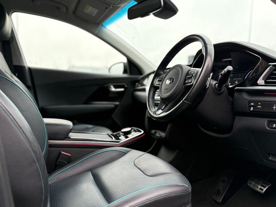 2020 Kia Niro 64 Kwh (Long Range ) €20,995