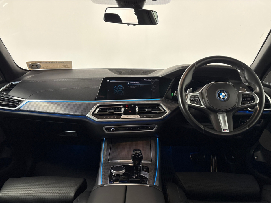 2023 BMW X5 - image 14