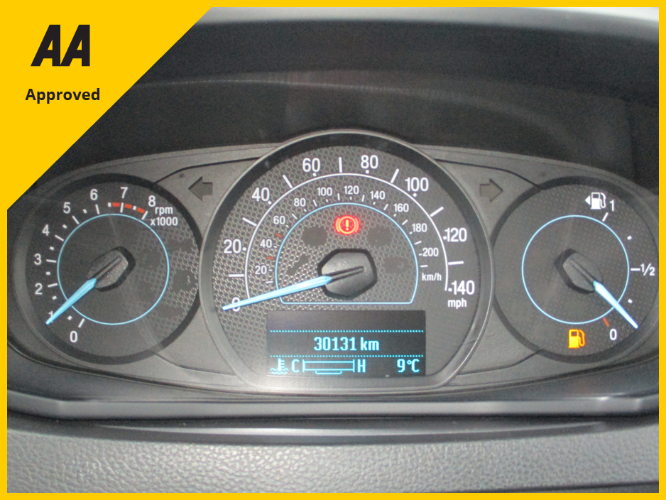 2019 Ford Ka + - image 14