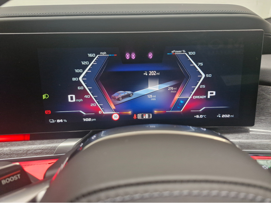 2024 BMW i7 M70 XDRIVE ^^ULTIMATE^^  OVER  €250,000 ++ NEW €170,000