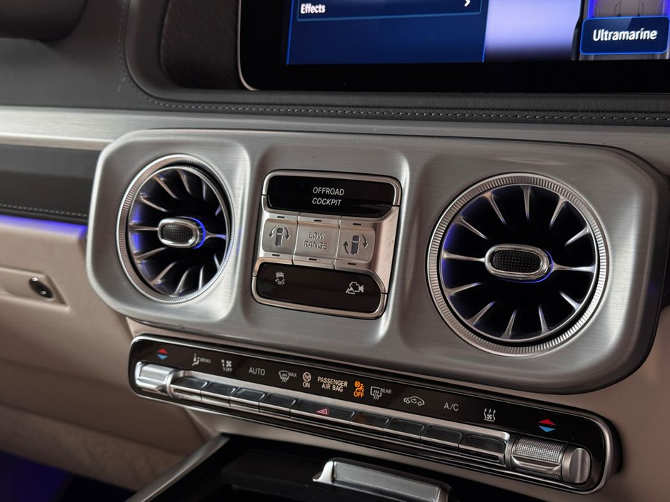 2025 Mercedes-Benz G Class - image 20