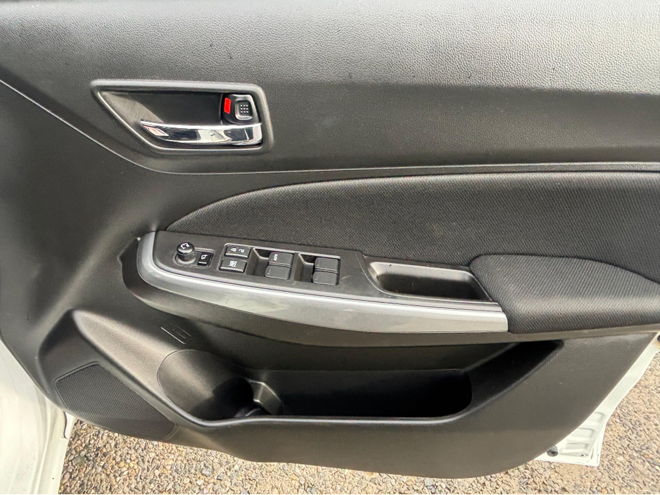 2018 Suzuki Swift AUTOMATIC SUZUKI SWIFT €11,950