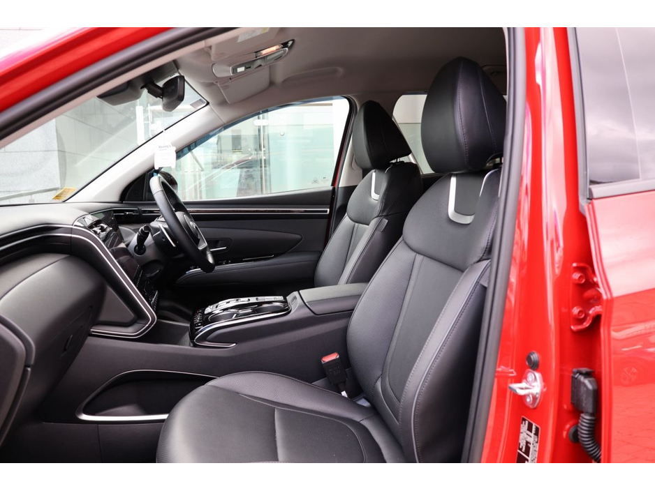 2024 Hyundai Tucson - image 14